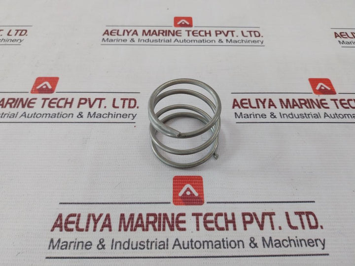Allweiler Gmbh 49680 Mechanical Seal
