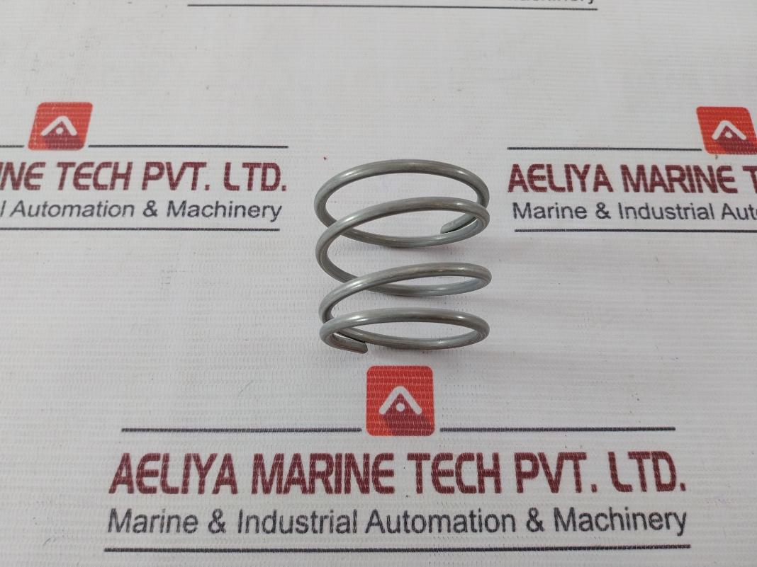 Allweiler Gmbh 49680 Mechanical Seal