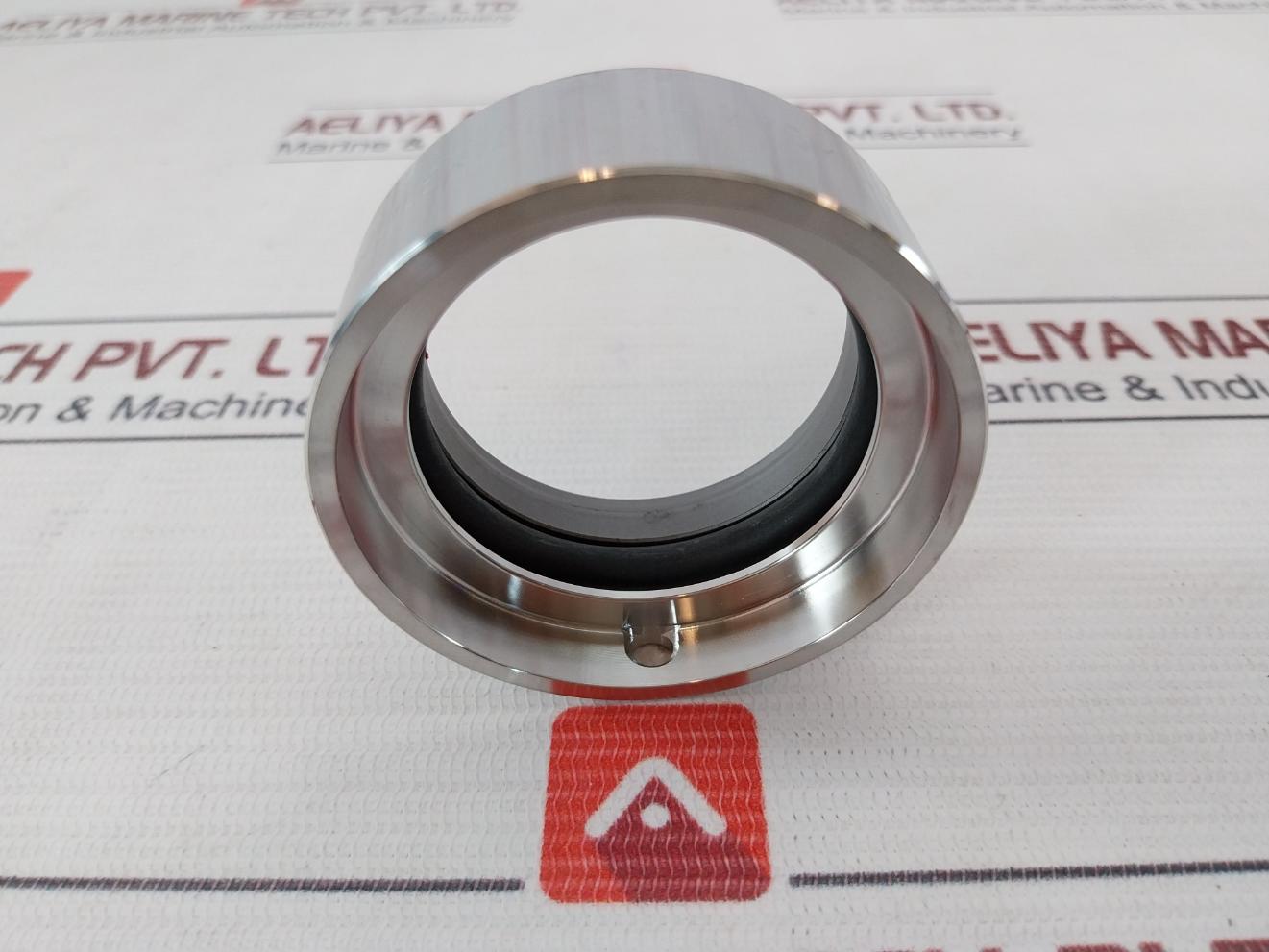 Allweiler Gmbh 49680 Mechanical Seal