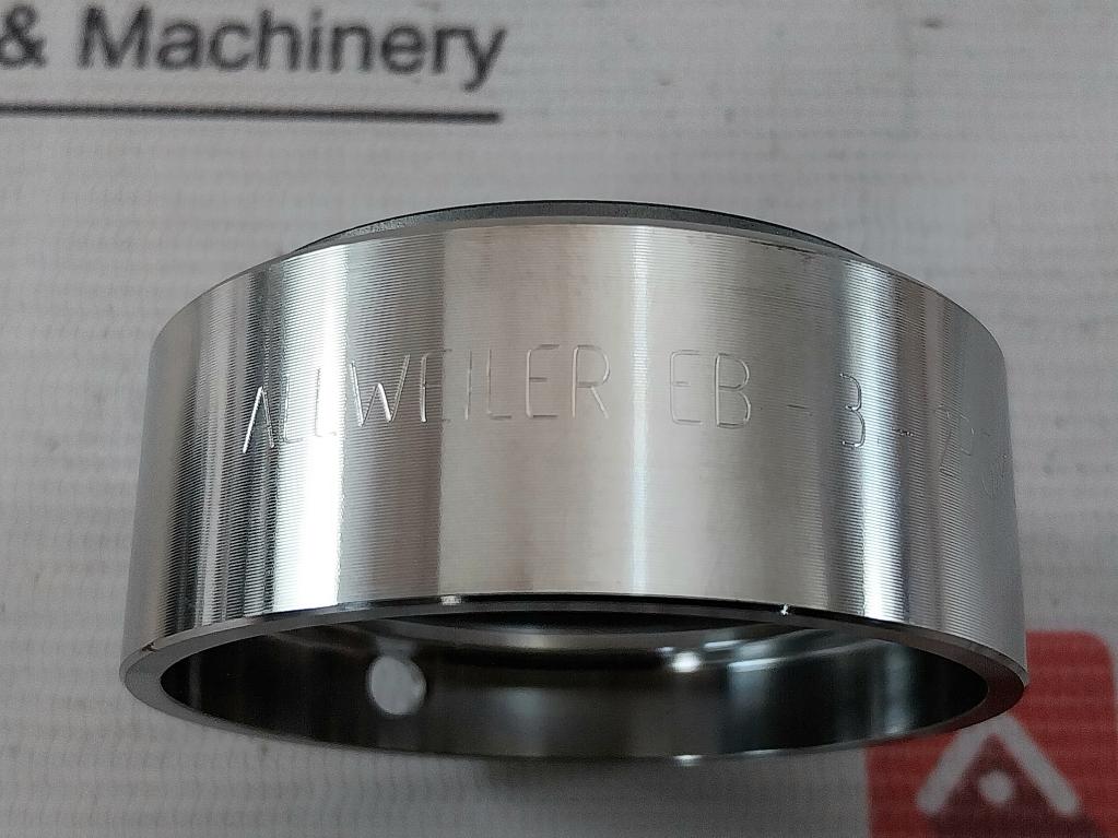 Allweiler Gmbh 49680 Mechanical Seal