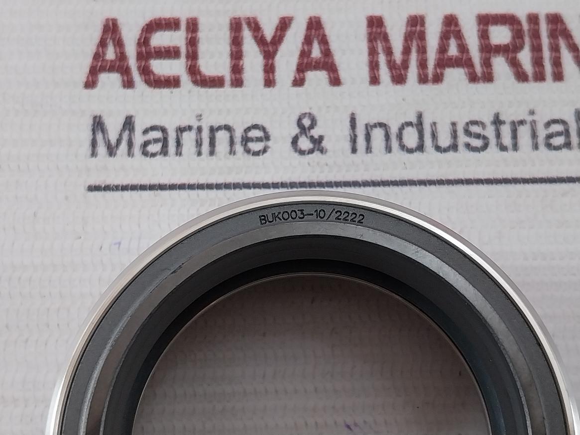 Allweiler Gmbh 49680 Mechanical Seal