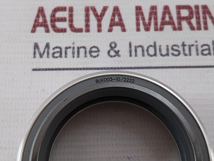 Allweiler Gmbh 49680 Mechanical Seal