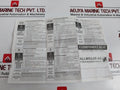 Allweiler N-B02-DDX1-0200 Mechanical Seal, DVZ-ABM2