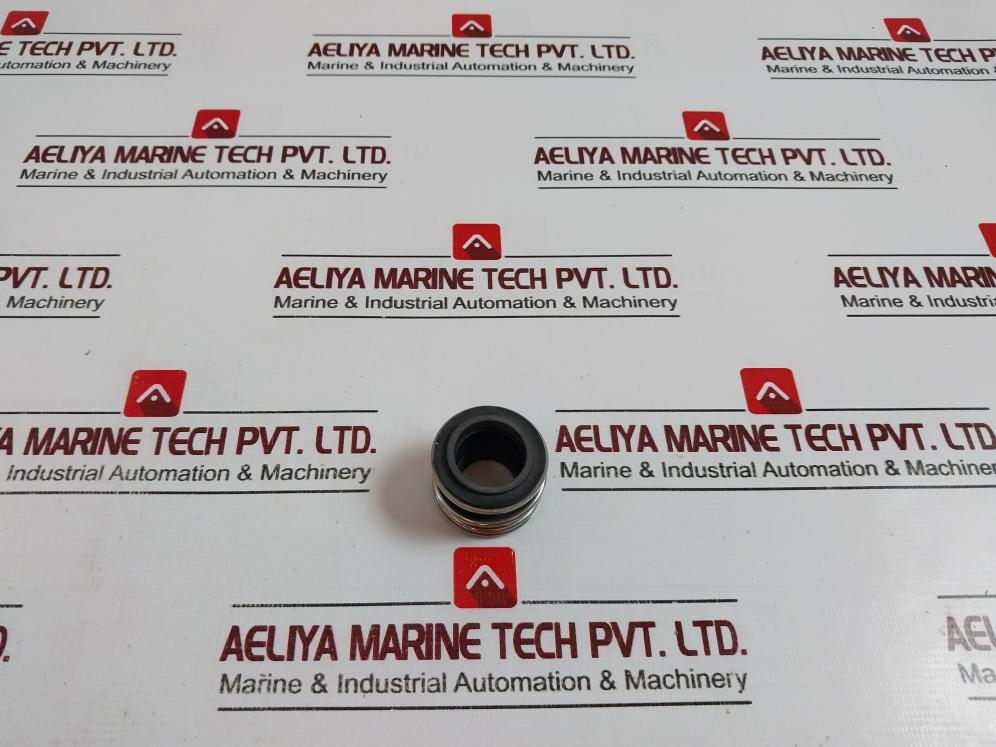 Allweiler N-B02-DDX1-0200 Mechanical Seal, DVZ-ABM2