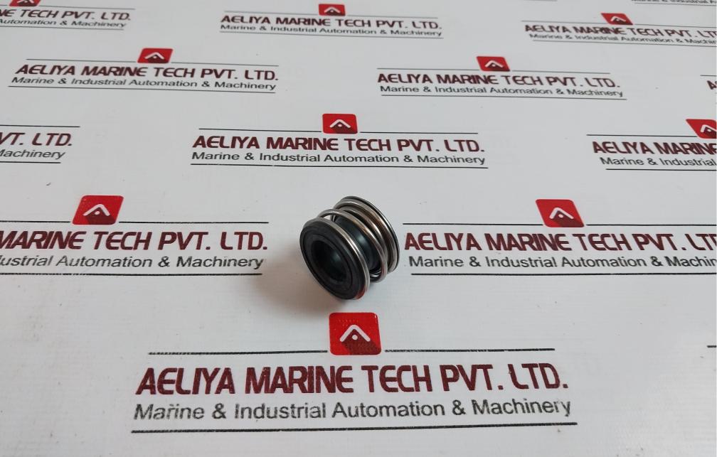 Allweiler N-B02-DDX1-0200 Mechanical Seal, DVZ-ABM2