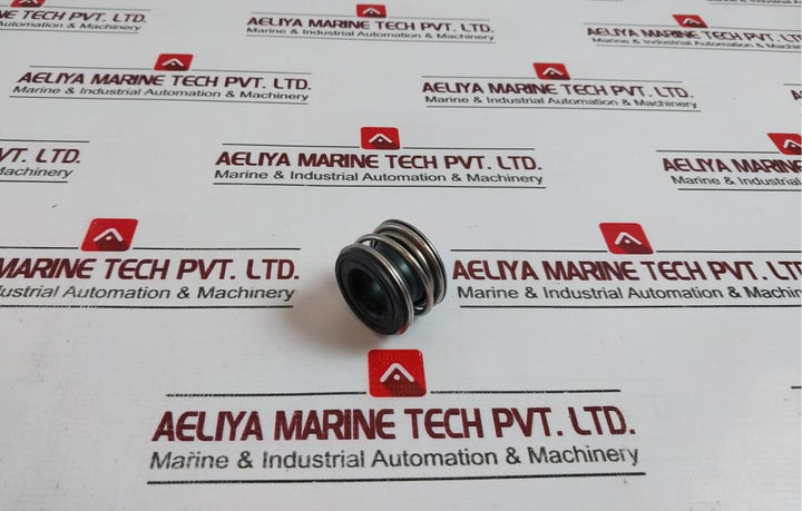 Allweiler N-B02-DDX1-0200 Mechanical Seal, DVZ-ABM2