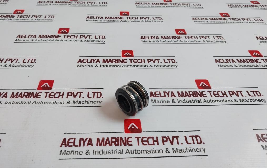 Allweiler N-B02-DDX1-0200 Mechanical Seal, DVZ-ABM2