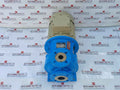 Allweiler Nb32-160 /0151 U3.1D-w3-me3-38/300 Centrifugal Process Pump 45M