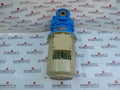 Allweiler Nb32-160 /0151 U3.1D-w3-me3-38/300 Centrifugal Process Pump 45M