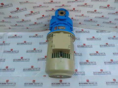 Allweiler Nb32-160 /0151 U3.1D-w3-me3-38/300 Centrifugal Process Pump 45M