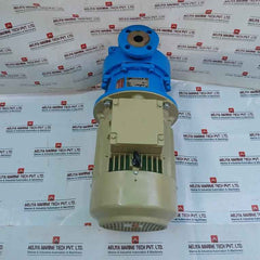 Allweiler Nb32-160 /0151 U3.1D-w3-me3-38/300 Centrifugal Process Pump 45M