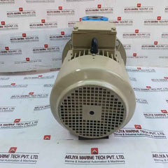 Allweiler Nb32-160 /0151 U3.1D-w3-me3-38/300 Centrifugal Process Pump 45M