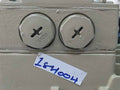 Allweiler Nb32-160 /0151 U3.1D-w3-me3-38/300 Centrifugal Process Pump 45M
