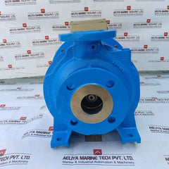 Allweiler Nb32-160 /0151 U3.1D-w3-me3-38/300 Centrifugal Process Pump 45M