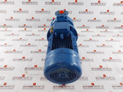 Allweiler Nb32-160 Ø168 Centrifugal Monoblock Pump 3500 Rpm Iec34-1