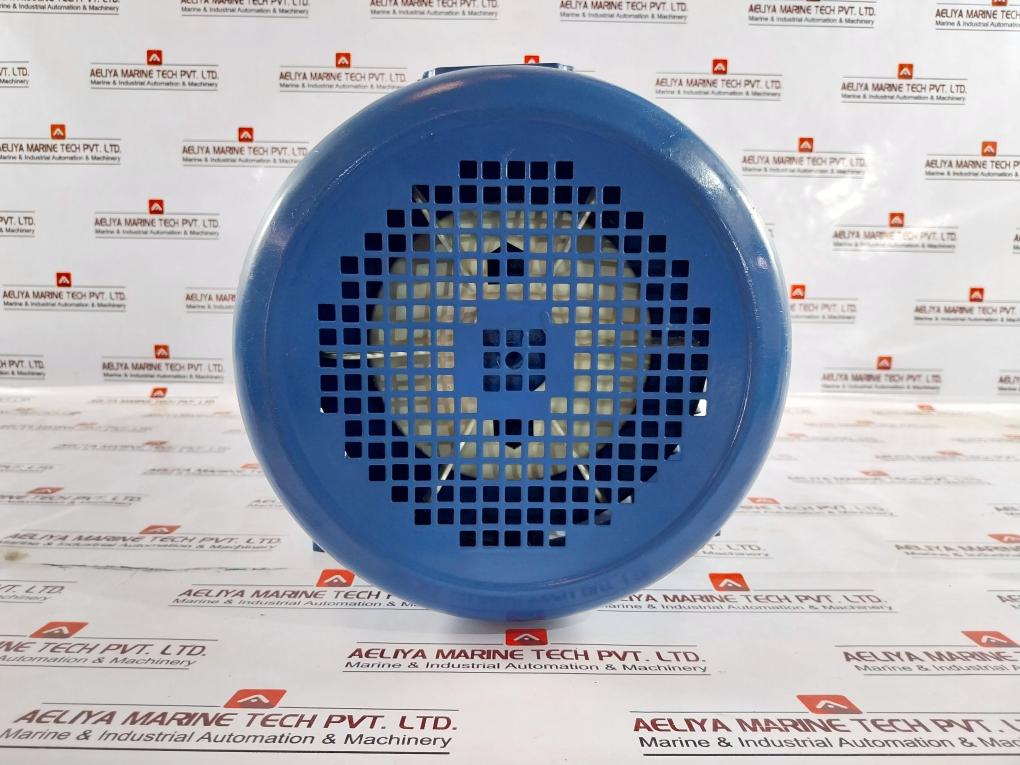 Allweiler Nb32-160 Ø168 Centrifugal Monoblock Pump 3500 Rpm Iec34-1