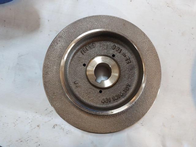 Allweiler Nb32-160 Ø168 Centrifugal Monoblock Pump 3500 Rpm Iec34-1