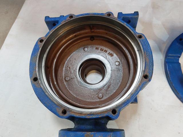 Allweiler Nb32-160 Ø168 Centrifugal Monoblock Pump 3500 Rpm Iec34-1