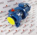 Allweiler Nb32-160 Ø168 Centrifugal Monoblock Pump 3500 Rpm Iec34-1