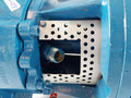 Allweiler Nb32-160 Ø168 Centrifugal Monoblock Pump 3500 Rpm Iec34-1