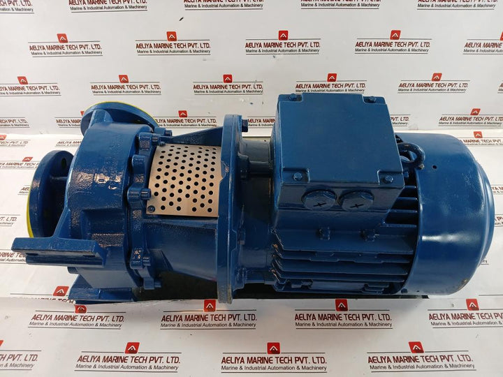 Allweiler Nb32-160 U3.1D-w3-me3-38/300 Ø 151 Centrifugal Monoblock Pump 3500 Rpm
