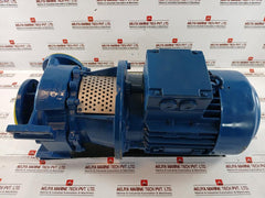 Allweiler Nb32-160 U3.1D-w3-me3-38/300 Ø 151 Centrifugal Monoblock Pump 3500 Rpm