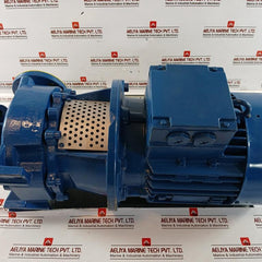 Allweiler Nb32-160 U3.1D-w3-me3-38/300 Ø 151 Centrifugal Monoblock Pump 3500 Rpm