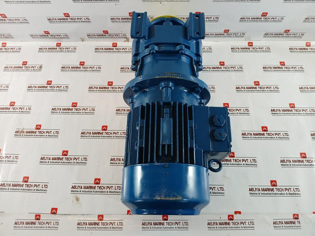 Allweiler Nb32-160 U3.1D-w3-me3-38/300 Ø 151 Centrifugal Monoblock Pump 3500 Rpm
