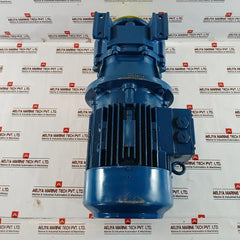 Allweiler Nb32-160 U3.1D-w3-me3-38/300 Ø 151 Centrifugal Monoblock Pump 3500 Rpm