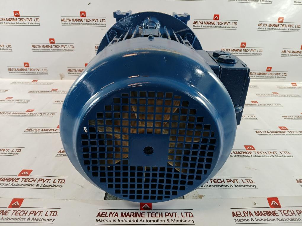 Allweiler Nb32-160 U3.1D-w3-me3-38/300 Ø 151 Centrifugal Monoblock Pump 3500 Rpm