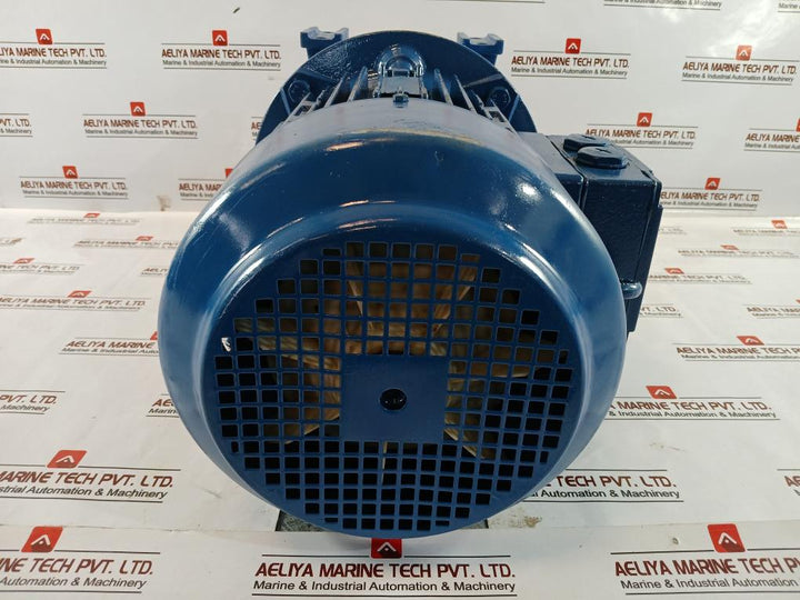 Allweiler Nb32-160 U3.1D-w3-me3-38/300 Ø 151 Centrifugal Monoblock Pump 3500 Rpm
