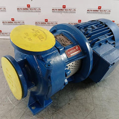 Allweiler Nb32-160 U3.1D-w3-me3-38/300 Ø 151 Centrifugal Monoblock Pump 3500 Rpm