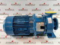 Allweiler Nb32-160 U3.1D-w3-me3-38/300 Ø 151 Centrifugal Monoblock Pump 3500 Rpm