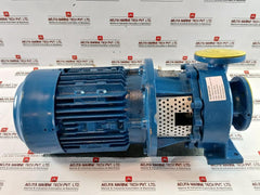 Allweiler Nb32-160 U3.1D-w3-me3-38/300 Ø 151 Centrifugal Monoblock Pump 3500 Rpm
