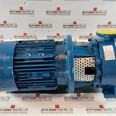 Allweiler Nb32-160 U3.1D-w3-me3-38/300 Ø 151 Centrifugal Monoblock Pump 3500 Rpm