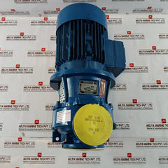 Allweiler Nb32-160 U3.1D-w3-me3-38/300 Ø 151 Centrifugal Monoblock Pump 3500 Rpm