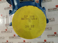 Allweiler Nb32-160 U3.1D-w3-me3-38/300 Ø 151 Centrifugal Monoblock Pump 3500 Rpm