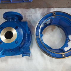 Allweiler Nb32-160 U3.1D-w3-me3-38/300 Ø 151 Centrifugal Monoblock Pump 3500 Rpm