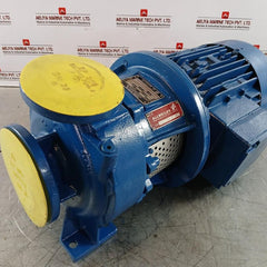 Allweiler Nb32-160 U3.1D-w3-me3-38/300 Ø 151 Centrifugal Monoblock Pump 3500 Rpm
