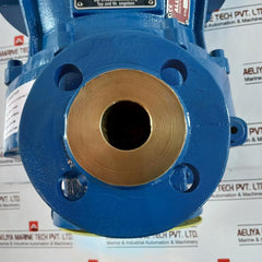Allweiler Nb32-160 U3.1D-w3-me3-38/300 Ø 151 Centrifugal Monoblock Pump 3500 Rpm