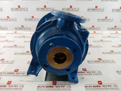 Allweiler Nb32-160 U3.1D-w3-me3-38/300 Ø 151 Centrifugal Monoblock Pump 3500 Rpm