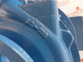 Allweiler Nb32-160 U3.1D-w3-me3-38/300 Ø 151 Centrifugal Monoblock Pump 3500 Rpm