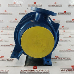 Allweiler Nb32-160 U3.1D-w3-me3-38/300 Ø 151 Centrifugal Monoblock Pump 3500 Rpm