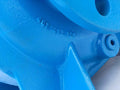 Allweiler Nb32-160U3.1D-w3-me3-38/300 Centrifugal Pump 15M(3)/H 4.7Kw 3500Rpm