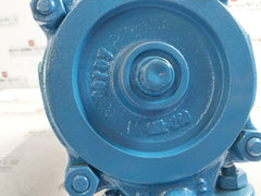 Allweiler S0Hb111 W G2V 10 Pump