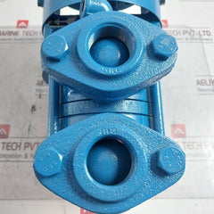 Allweiler S0Hb111 W G2V 10 Pump