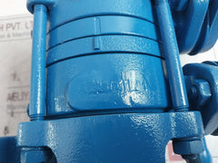 Allweiler S0Hb111 W G2V 10 Pump