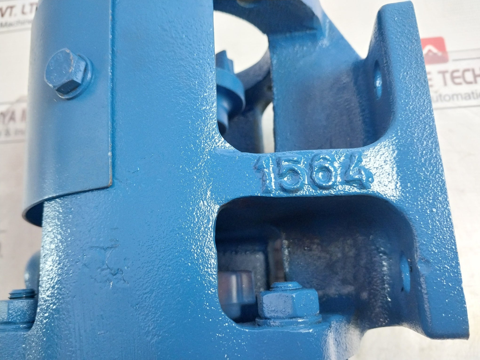 Allweiler S0Hb111 W G2V 10 Pump