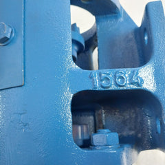 Allweiler S0Hb111 W G2V 10 Pump