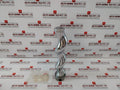 Allweiler Stainless Steel Screw Pump Rotor 9Smnpb28K